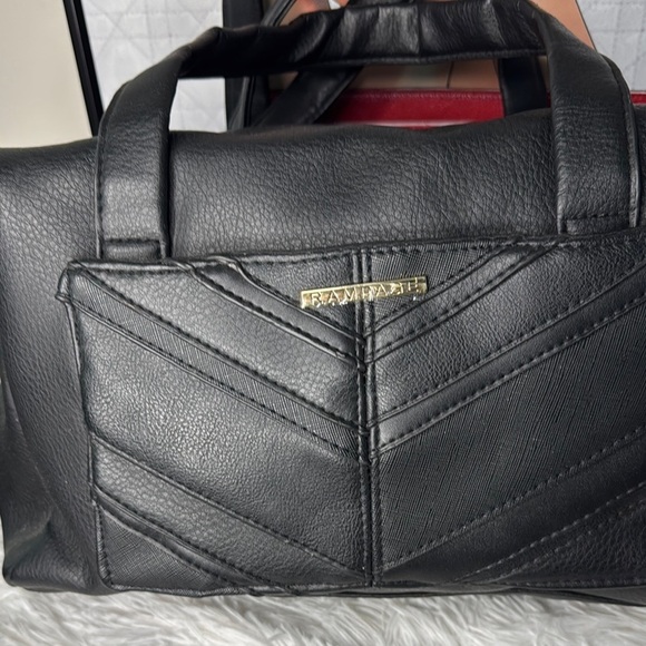 Rampage Other - Rampage Black  Bag